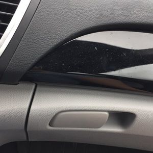 Meet your Posher, Paigr